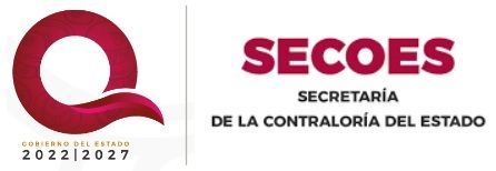 Logo SECOES