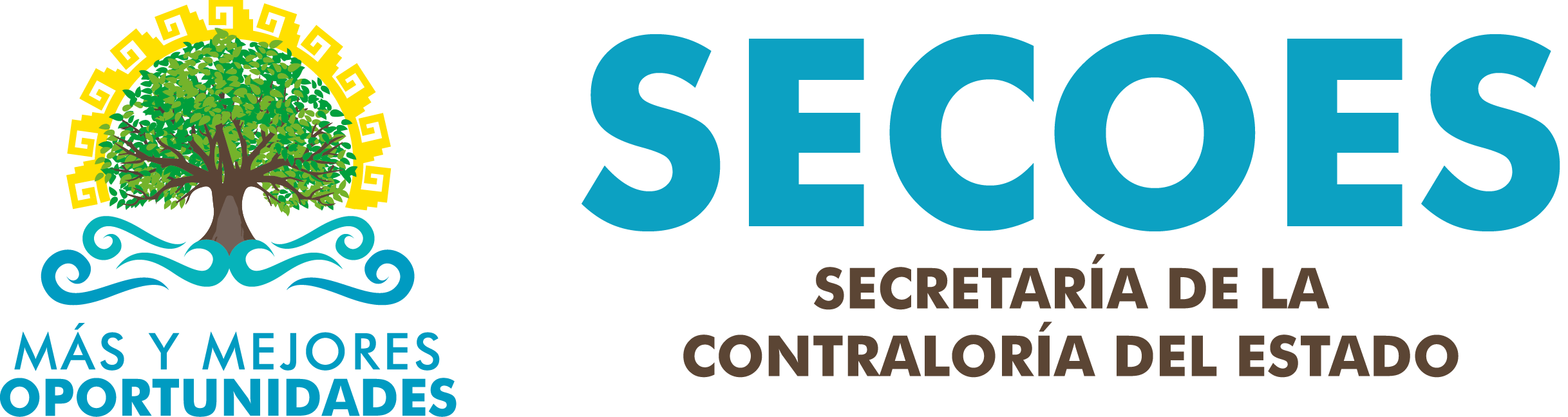 Logo SECOES